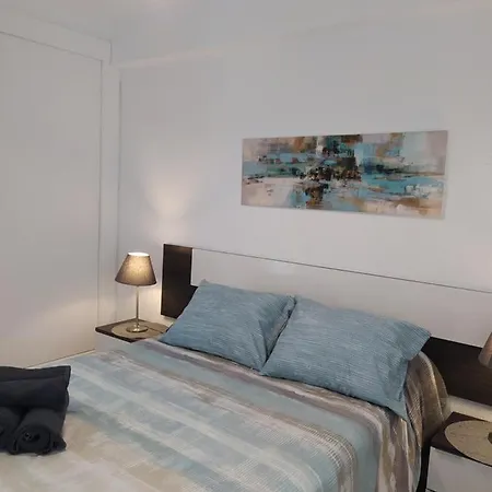 Apartment Marina