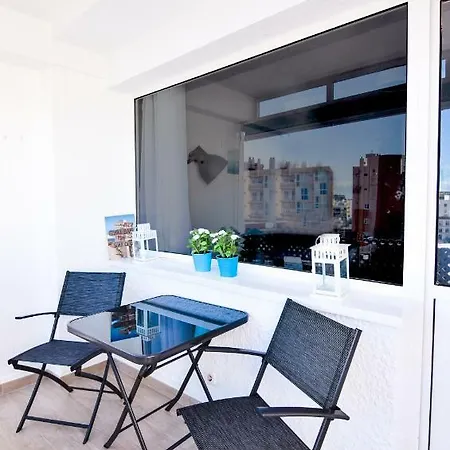 Apartment Marina *