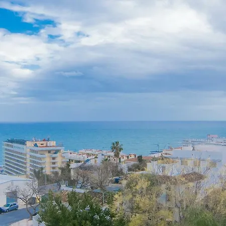 Marina Lägenhet Torremolinos
