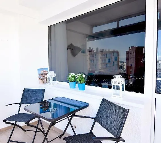 Apartament Marina *